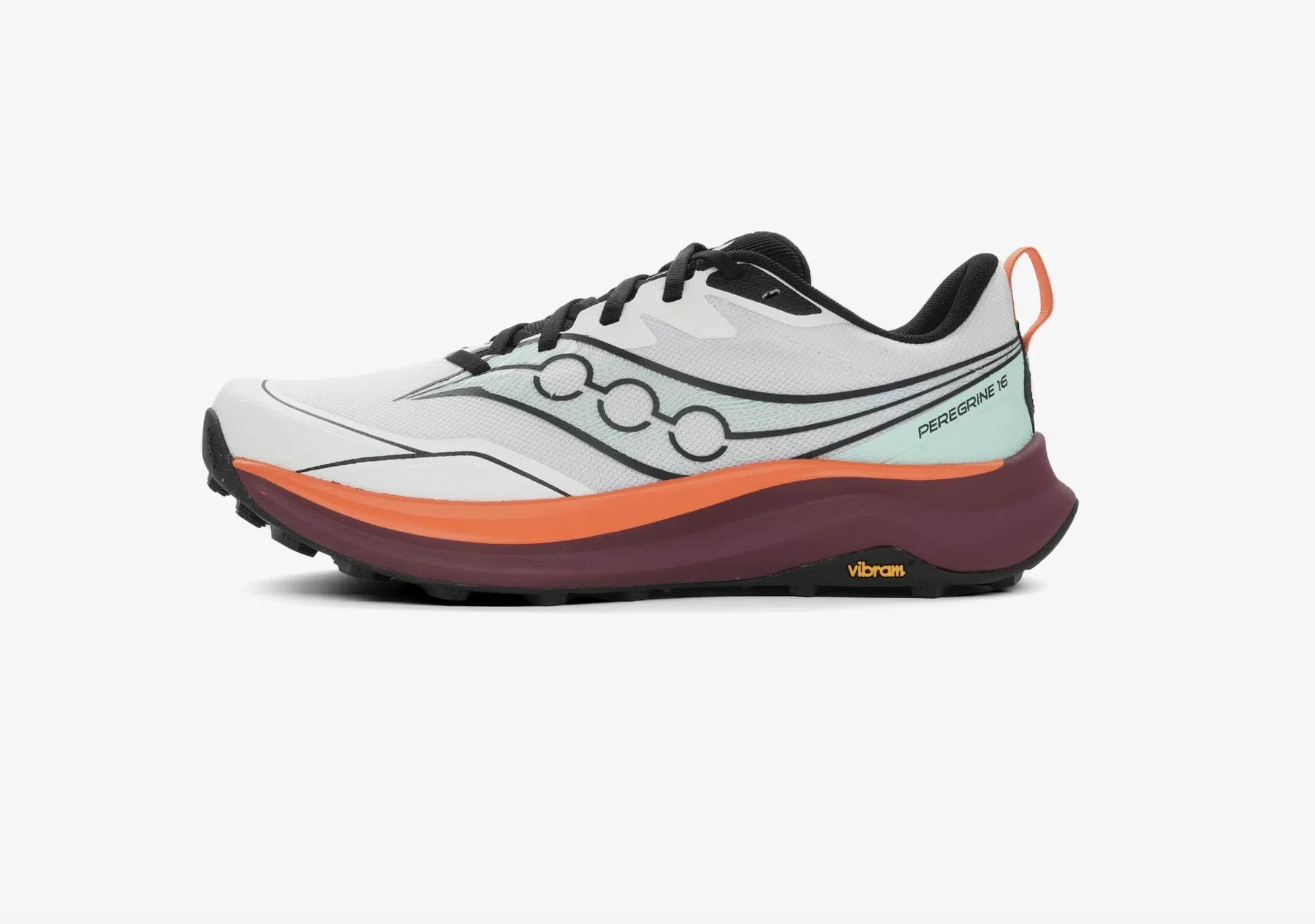 Saucony Peregrine 16 Heren